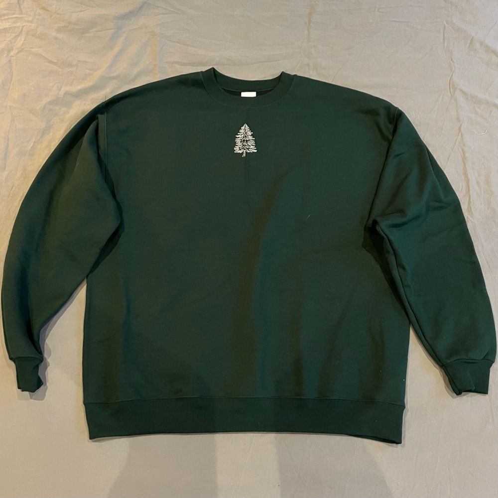 Christmas Sweater